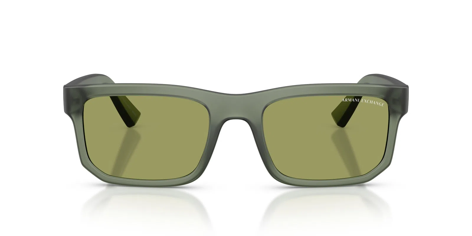 Armani Exchange 4165S Sunglasses - view 18